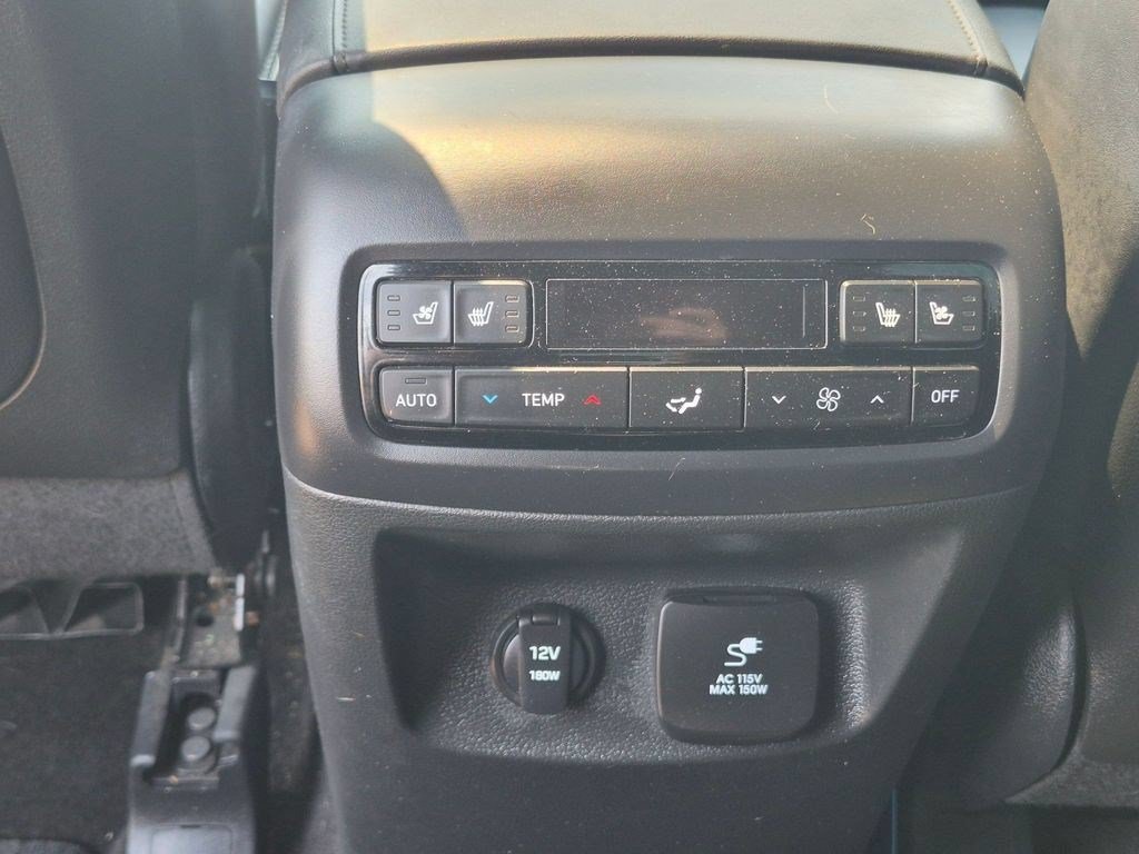Used 2023 Hyundai Palisade Calligraphy AWD/4WD image 25