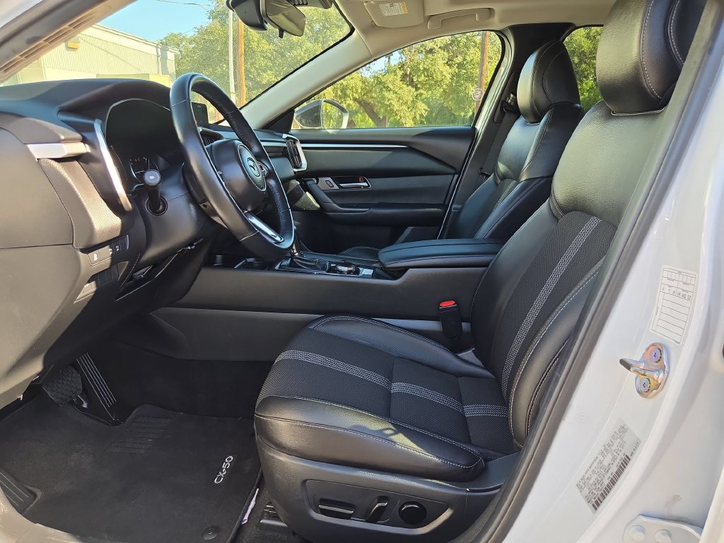Used 2026 MAZDA CX-50 AWD 2.5 S w/ Preferred Pkg image 25