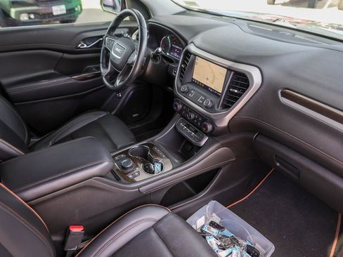 Used 2021 GMC Acadia AT4 w/ Trailering Package image 36