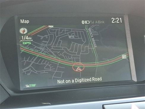 Certified 2019 Acura TLX V6 w/ Advance Package image 17