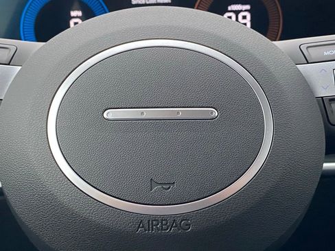 New 2026 Hyundai Tucson SE FWD image 17