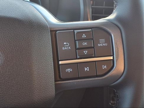 New 2025 Ford F150 Lightning Flash image 14