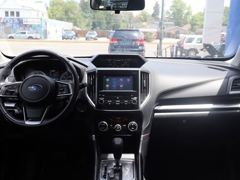 Used 2021 Subaru Forester Premium AWD/4WD image 18