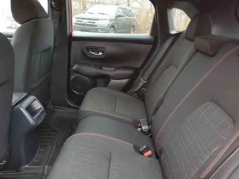 Used 2024 Honda HR-V Sport image 26