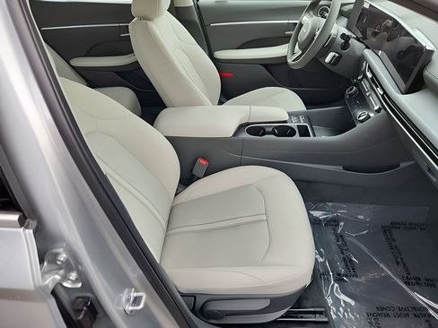 Used 2024 Hyundai Sonata SEL image 22