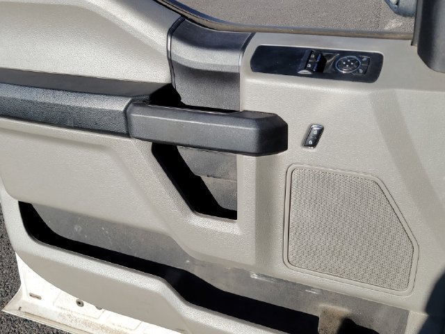 Used 2018 Ford F150 XL w/ Equipment Group 101A Mid AWD/4WD image 8