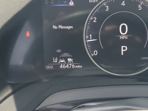 Used 2023 Lexus RX 350 FWD w/ Accessory Package (Z1) image 35