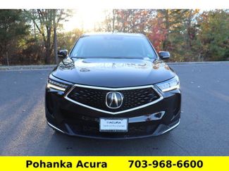 Used 2023 Acura RDX FWD video 2