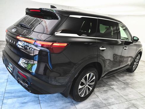 Used 2023 INFINITI QX60 Pure AWD/4WD image 6