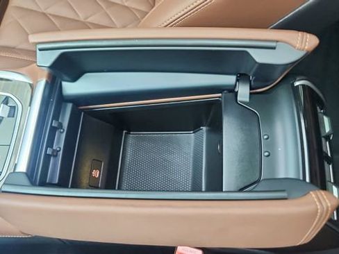 Used 2026 BMW X7 xDrive40i image 61