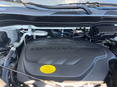 Used 2022 Honda Passport TrailSport image 34