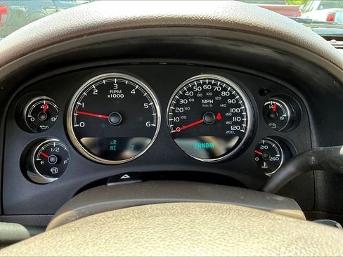 Used 2013 GMC Yukon Denali AWD/4WD image 13
