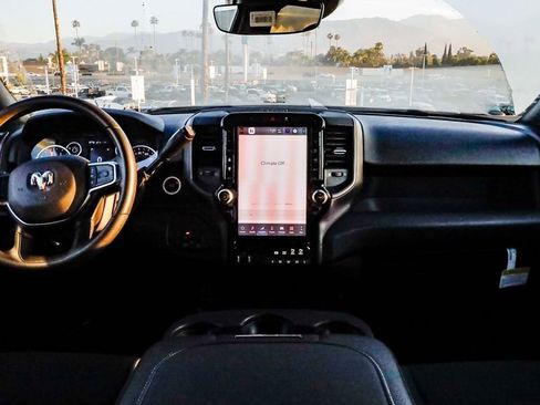 New 2026 RAM 2500 Tradesman image 15