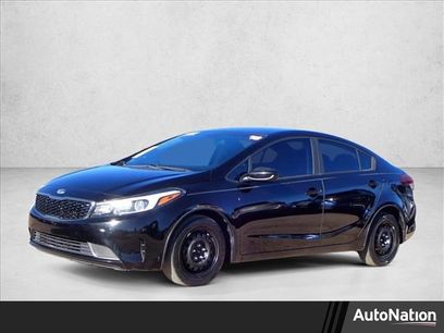 Used 2018 Kia Forte LX