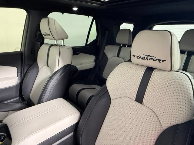 Used 2026 Honda Passport TrailSport Elite image 32