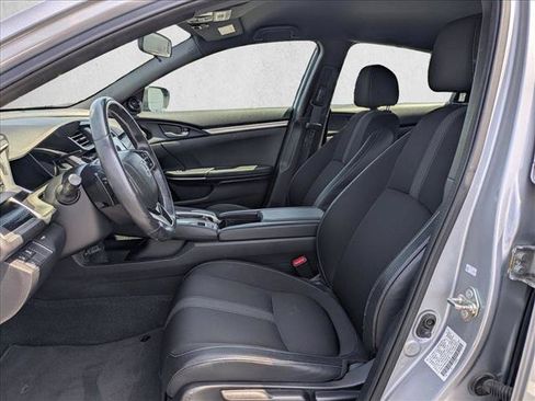 Used 2019 Honda Civic Sport image 15