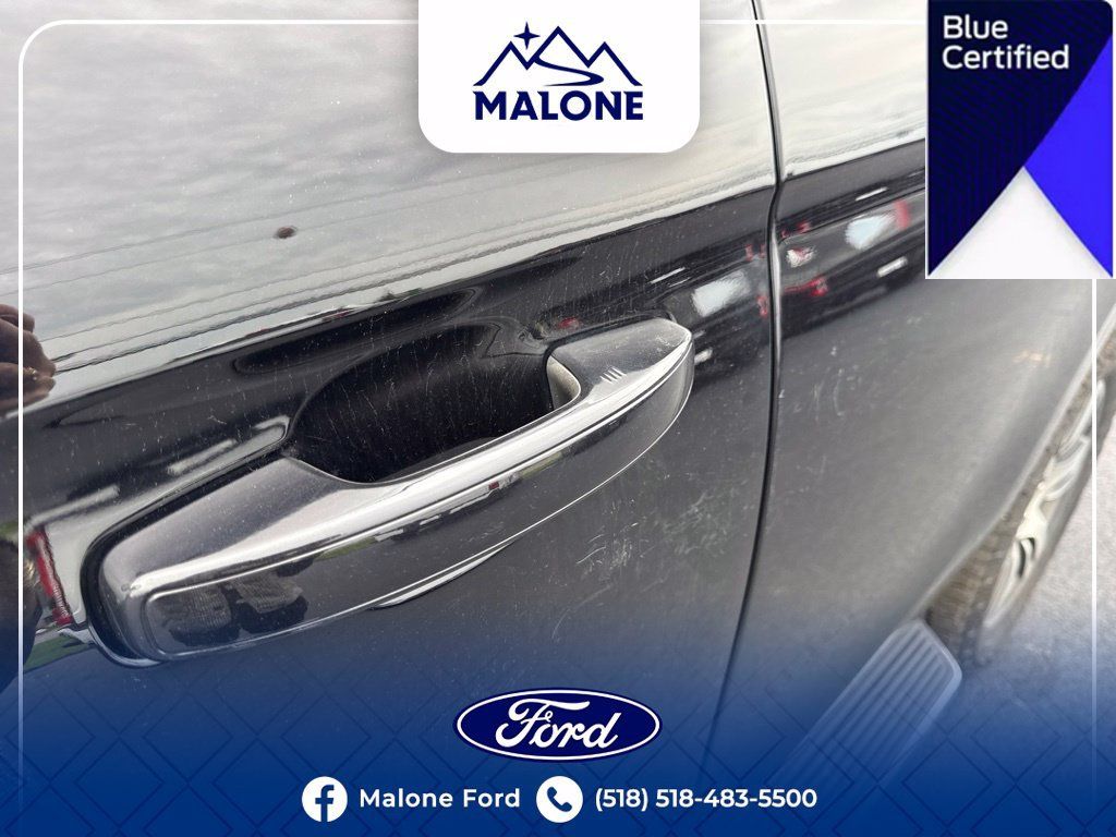 Used 2023 Ford Expedition XLT AWD/4WD image 15