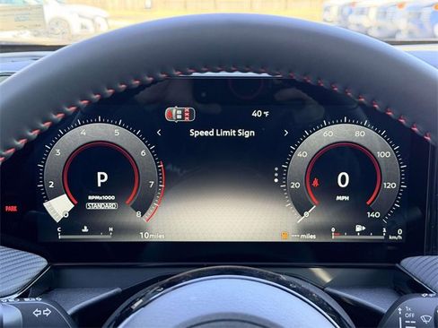 New 2026 Nissan Kicks SR w/ Cold Weather Package image 22