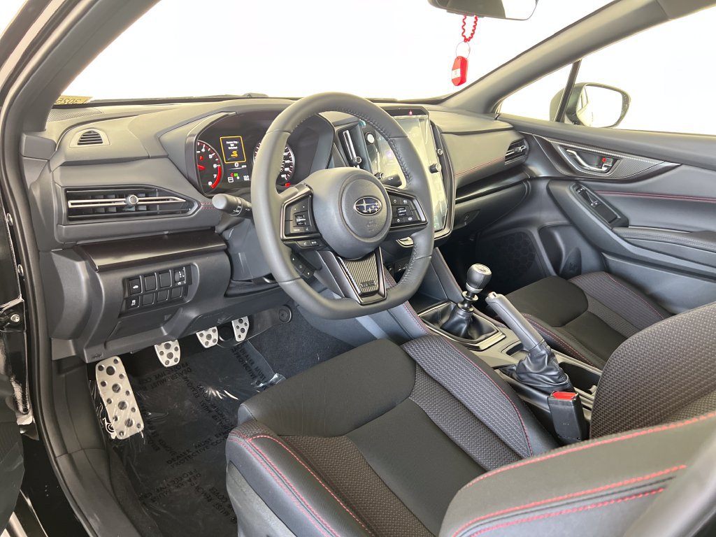 New 2026 Subaru WRX Premium w/ Accessory Package #2 AWD/4WD image 20