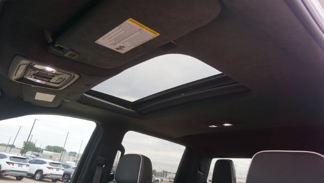 Certified 2024 GMC Sierra 2500 AT4X AWD/4WD image 12