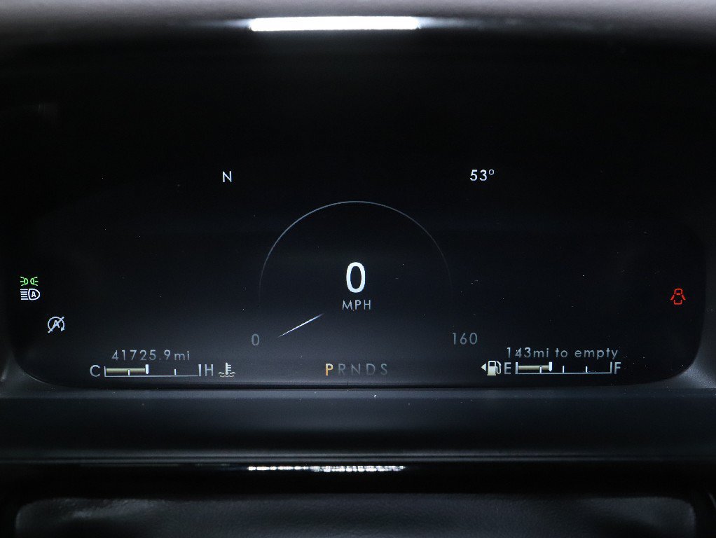Used 2023 Lincoln Nautilus FWD w/ Premium Package image 24