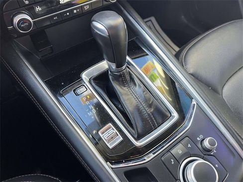 Certified 2023 MAZDA CX-5 AWD 2.5 S w/ Premium Package image 21