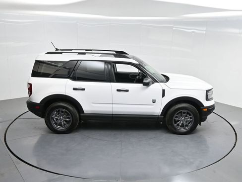 New 2024 Ford Bronco Sport Big Bend w/ Convenience Package image 70