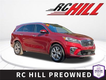 Used 2019 Kia Sorento SX