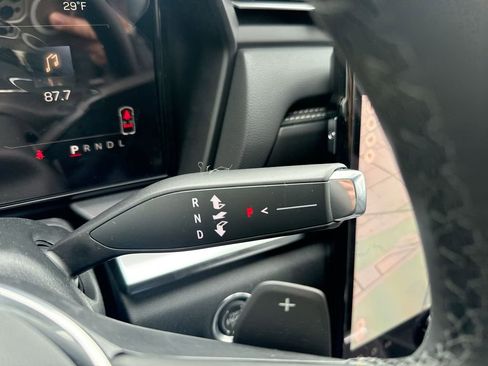 New 2026 GMC Terrain Elevation image 16