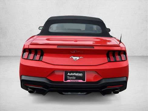 Used 2024 Ford Mustang Premium image 6