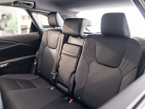 Used 2025 Lexus RX 350 Premium w/ Accessory Package (P1) AWD/4WD image 30