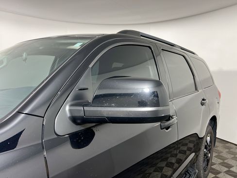 Used 2022 Toyota Sequoia TRD Sport image 12