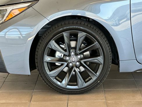 Certified 2026 Toyota Corolla SE FWD image 24