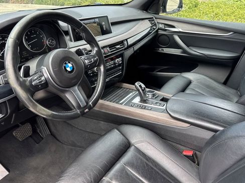 Used 2014 BMW X5 xDrive50i AWD/4WD image 9