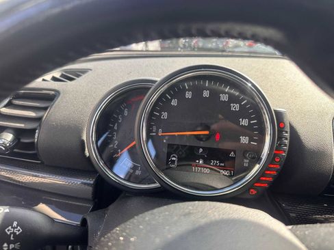 Used 2017 MINI Cooper Clubman S image 18