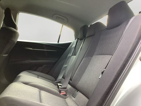 Used 2025 Toyota Camry LE FWD image 15