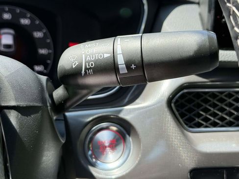 Used 2025 Acura Integra A-Spec FWD image 25