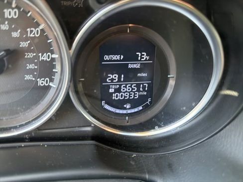 Used 2016 MAZDA CX-5 Touring image 7