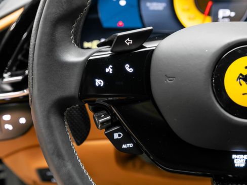 Certified 2024 Ferrari Roma image 23