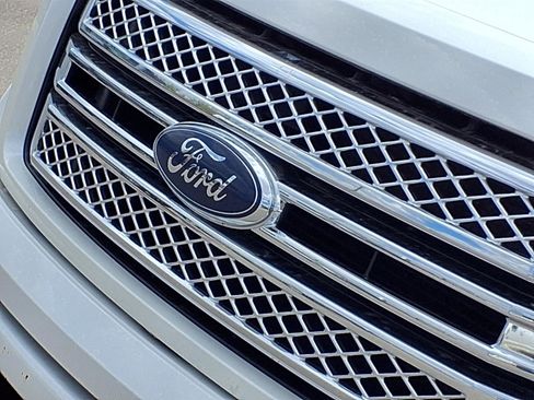 Used 2013 Ford F150 Limited AWD/4WD image 32