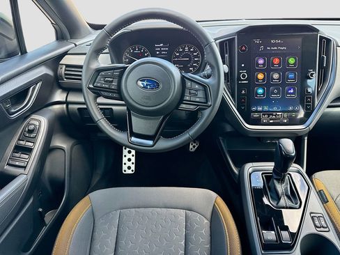 Certified 2025 Subaru Crosstrek 2.5i Sport w/ Crosstrek Mirror Package AWD/4WD image 32