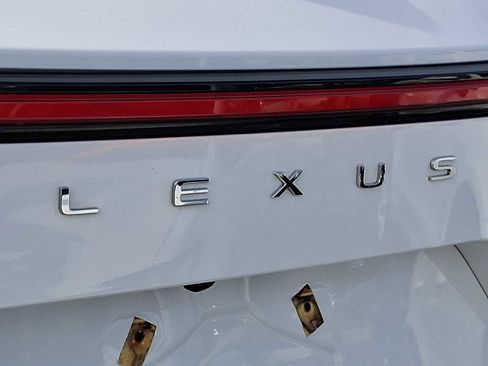 Used 2024 Lexus NX 350 F Sport image 29