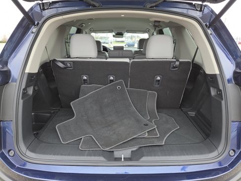 Used 2025 Honda Pilot EX-L image 20