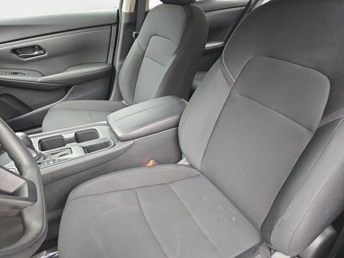 Used 2025 Nissan Sentra S FWD image 12