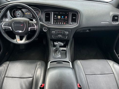 Used 2016 Dodge Charger R/T w/ Plus Group image 14