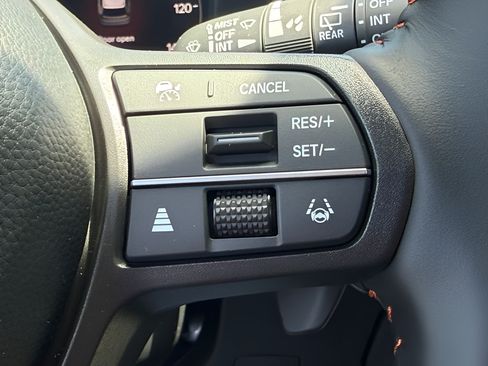 New 2026 Honda CR-V Sport-L image 21
