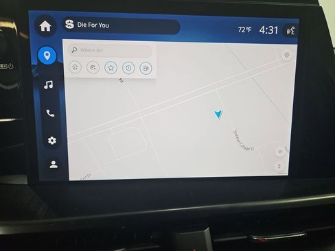 New 2026 Subaru Outback Limited image 19