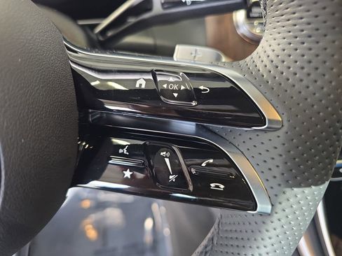 New 2026 Mercedes-Benz GLC 300 image 20