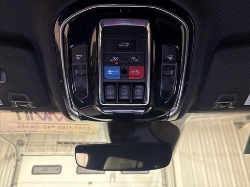 Used 2023 Jeep Grand Cherokee L Overland image 15