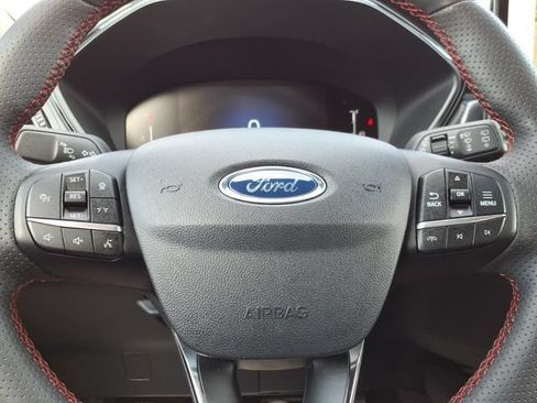 Used 2023 Ford Escape ST-Line w/ Tech Pack #1 AWD/4WD image 24